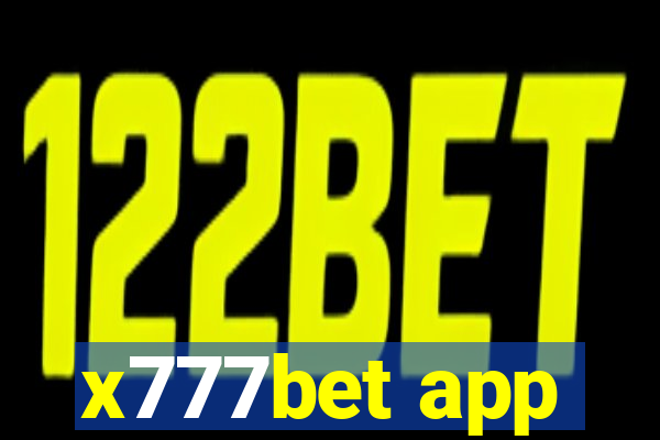 x777bet app